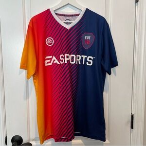 EA Sports 2018 Fifa Jersey (XL)